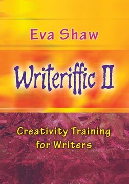 portada Writeriffic II: Creativity Training for Writers (en Inglés)