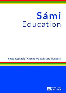 portada Sami Education