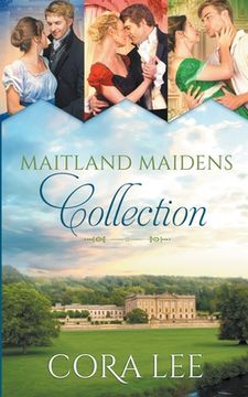 portada Maitland Maidens Collection (en Inglés)