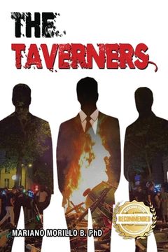 portada The Taverners (en Inglés)