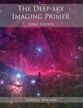 portada The Deep-Sky Imaging Primer (en Inglés)