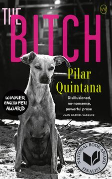 portada The Bitch (in English)