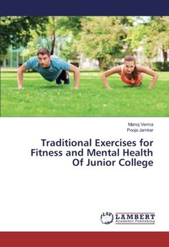 portada Traditional Exercises for Fitness and Mental Health Of Junior College