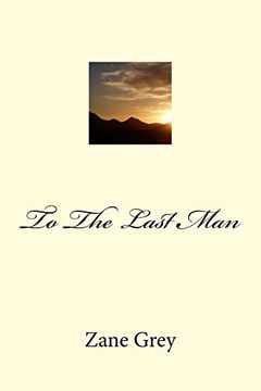 portada To the Last man (in English)