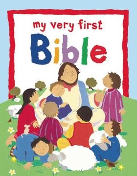 portada My Very First Bible