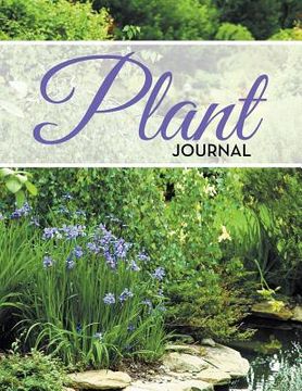 portada Plant Journal (en Inglés)