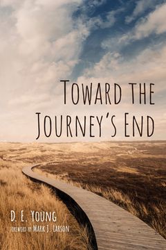 portada Toward the Journey's End