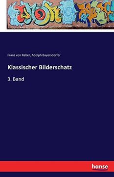 portada Klassischer Bilderschatz: 3. Band