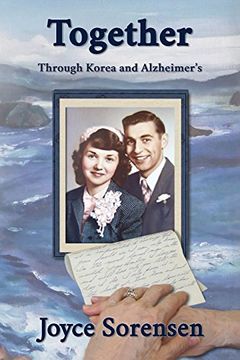portada Together Through Korea and Alzheimer's