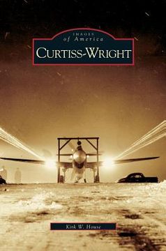 portada Curtiss-Wright