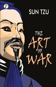 portada The Art of the War (in English)