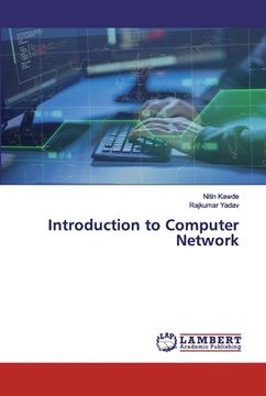 portada Introduction to Computer Network (in English)