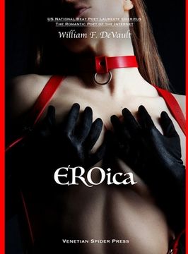 portada EROica (en Inglés)