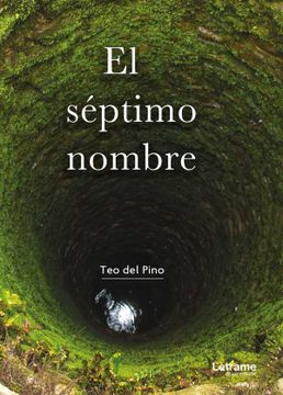 portada El Séptimo Nombre (in Spanish)