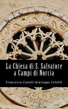 portada La Chiesa di San Salvatore a Campi di Norcia (in Italian)