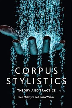 portada Corpus Stylistics: A Practical Introduction (in English)