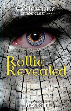 portada Rollie Revealed (en Inglés)