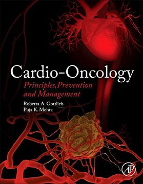 portada Cardio-Oncology: Principles, Prevention and Management (en Inglés)