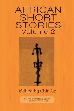 portada African Short Stories: Vol 2