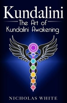 portada Kundalini: The art of Kundalini Awakening