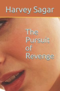 portada The Pursuit of Revenge
