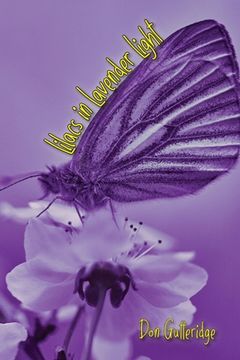 portada Lilacs in Lavender Light (en Inglés)