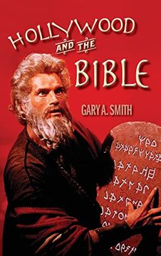 portada Hollywood and the Bible (Hardback) (in English)
