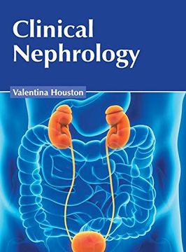 portada Clinical Nephrology (en Inglés)