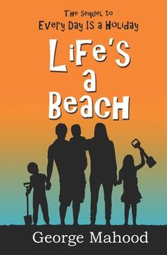 portada Life's a Beach (en Inglés)