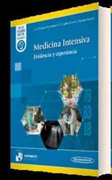 portada Medicina Intensiva: Evidencia y Experiencia