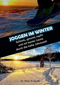portada Joggen im Winter 
