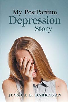 portada My Postpartum Depression Story (en Inglés)