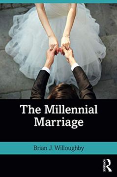 portada The Millennial Marriage 