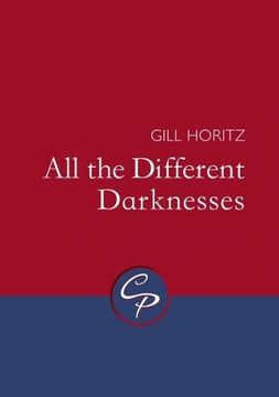 portada All the Different Darknesses (en Inglés)