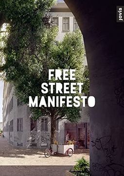 portada Free Street Manifesto (en Inglés)