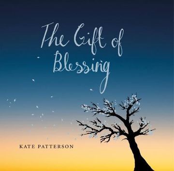 portada The Gift of Blessing (Hardback or Cased Book) (en Inglés)