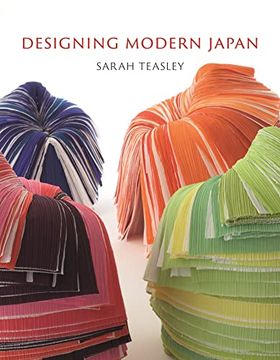 portada Designing Modern Japan (en Inglés)