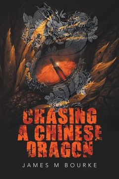 portada Chasing a Chinese Dragon