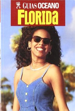 portada Florida - Guias Oceano