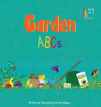 portada Garden ABCs