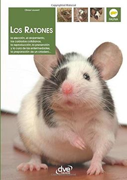 portada Los Ratones (in Spanish)