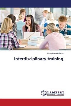 portada Interdisciplinary training