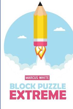 portada Block Puzzle Extreme: Sukoro Puzzles (in English)