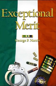 portada Exceptional Merit (en Inglés)