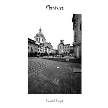 portada Mantova (in English)