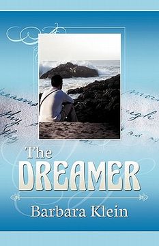 portada the dreamer (in English)