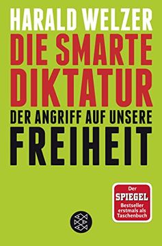 portada Die Smarte Diktatur: Der Angriff auf Unsere Freiheit (in German)