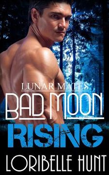 portada Bad Moon Rising (en Inglés)