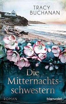 portada Die Mitternachtsschwestern: Roman (en Alemán)