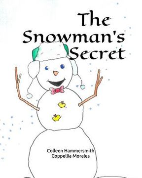 portada The Snowman's Secret
